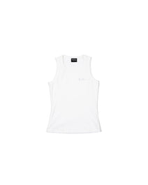 SSMA SD'S23 TANKTOP - WHITE