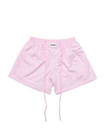 SSMA SLEEPING SHORTS - PINK