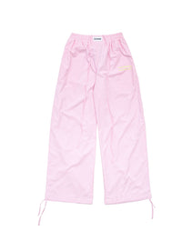 STRESSMAMA SLEEPING PANTS - PINK