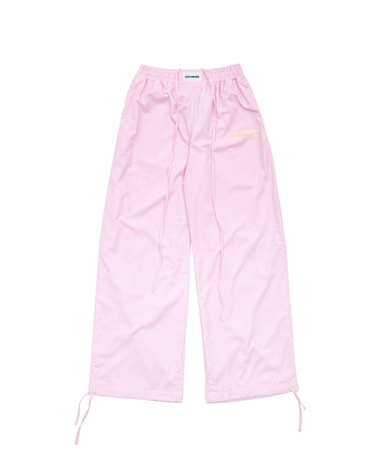 STRESSMAMA SLEEPING PANTS - PINK