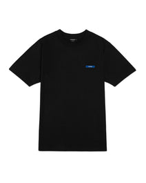 Levents® Classic Regular Tee/ Black