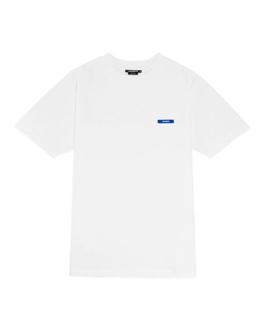 Levents® Classic Regular Tee/ White