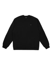 Levents® Classic Sweater/ Black