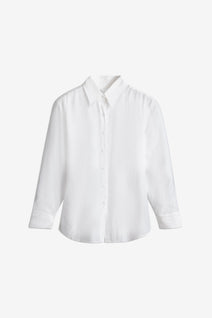 COCO SHIRT - WHITE