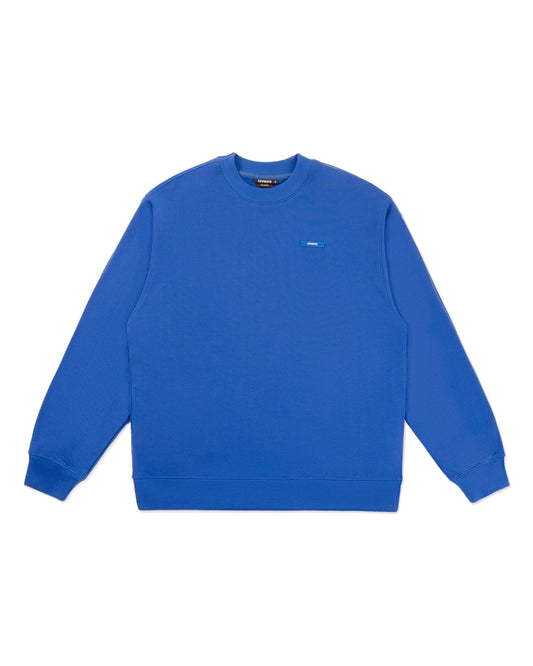 Levents® Classic Sweater/ Blue