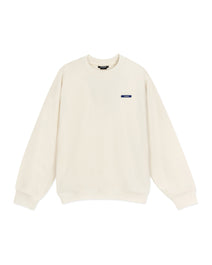 Levents® Classic Sweater/ Cream