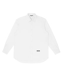 Levents® Classic Long Sleeve Shirt/ White