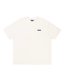 Levents® Classic Oversized Tee/ Cream