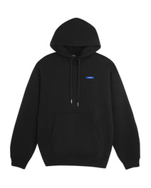 Levents® Classic Hoodie/ Black