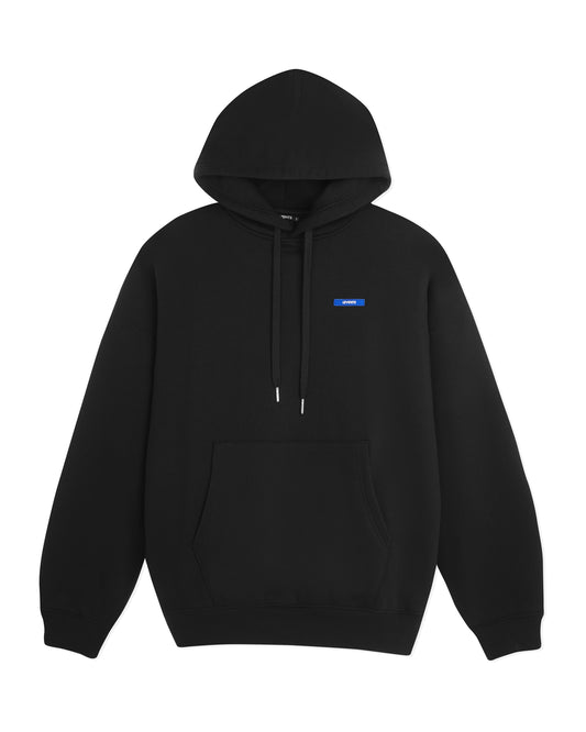 Levents® Classic Hoodie/ Black