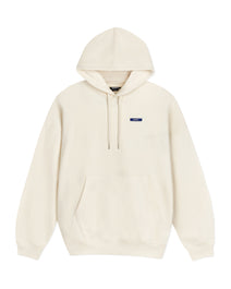 Levents® Classic Hoodie/ Cream