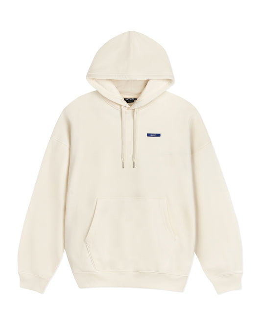 Levents® Classic Hoodie/ Cream