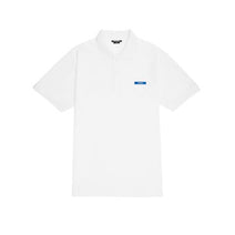 Levents® Classic Regular Polo/ White